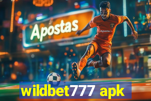 wildbet777 apk